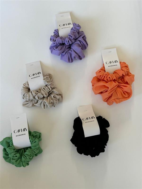 Scrunchies ADELLE